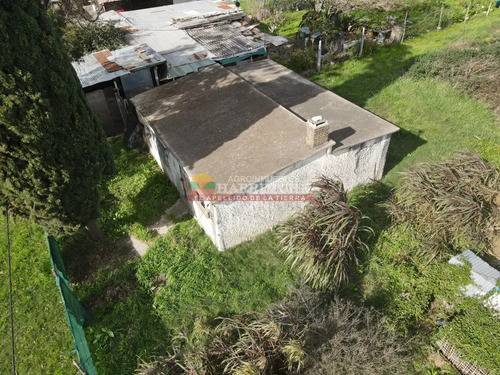 Vendo Casa En Camino Paso Escobar, Muy Buena Oportunidad