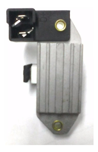 Regulador Alternador Fiat Uno Fiorino (ix110) Unipoint 15ver