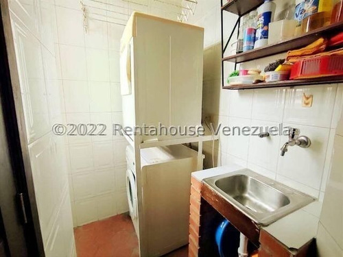 Imagen 14 de 18 de Apartamento En Alquiler La Soledad Maracay Estef 23-15569
