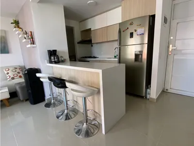 Apartamento en venta
