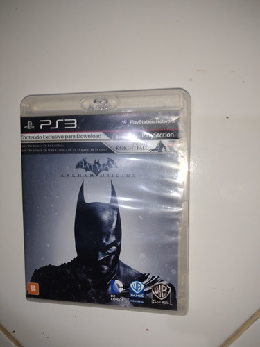 Jogos De Ps3