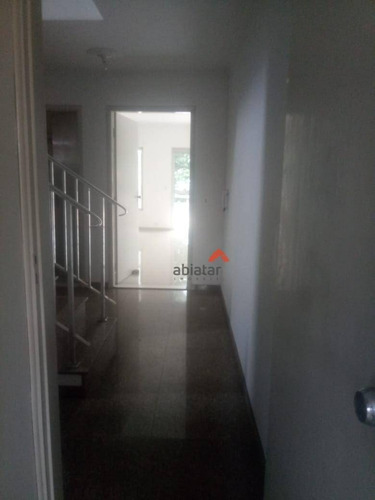 Imagem 9 de 11 de Sobrado Com 3 Dormitórios À Venda, 390 M² Por R$ 1.700.000,00 - Jardim Londrina - São Paulo/sp - So0299