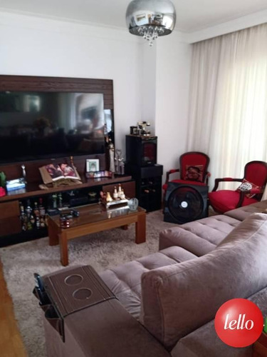Imagem 3 de 25 de Apartamento - Ref: 229150
