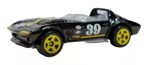 Carrinho Hot Wheels À Escolha - Edição Hw J-imports - Mattel