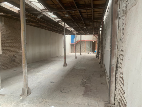 Galpón Excelente Ubicación 370 M2 Uf40 Arrienda El Dueño