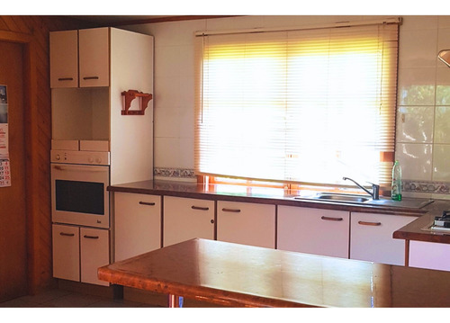 Se Vende Maravillosa Casa En Frutillar Bajo