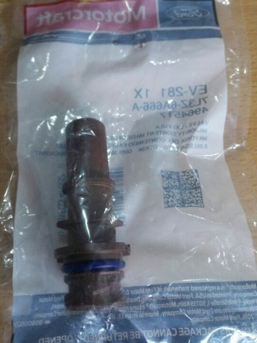 Valvula Pcv De Ford F250/350 Super Duty Original