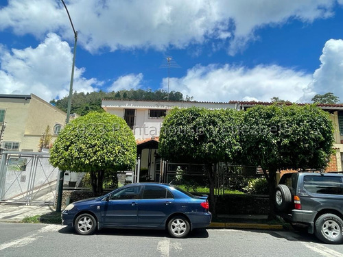 Casa En Venta La Trinidad Es24-2764 