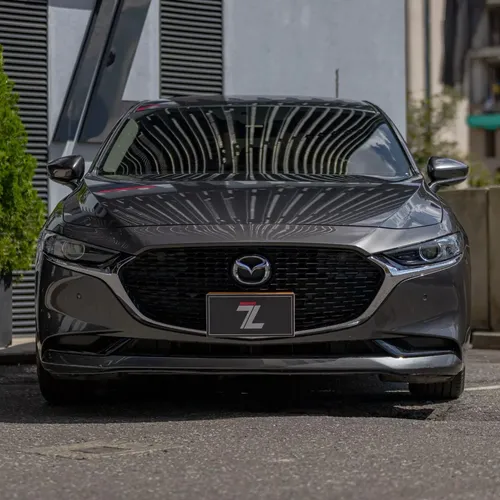 Mazda 3 Touring 2.0 2024