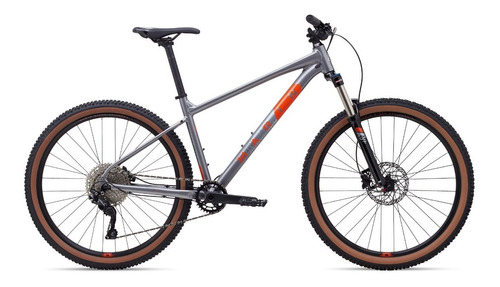 Bicicleta Marin Bobcat Trail 5 29er 1x11v Deore Eje 15 Mtb