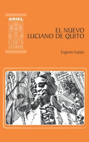 Libro: El Nuevo Luciano De Quito: Comentado (spanish