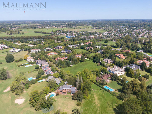 Terreno En Venta En Martindale Cc | Mallmann Propiedades