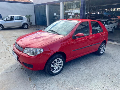 Fiat Palio 1.0 Fire Flex Celebration