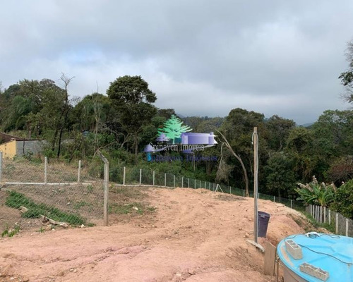 Chácara No Estado Construção Nova 990m² Com Escritura Registrada - Ch00753