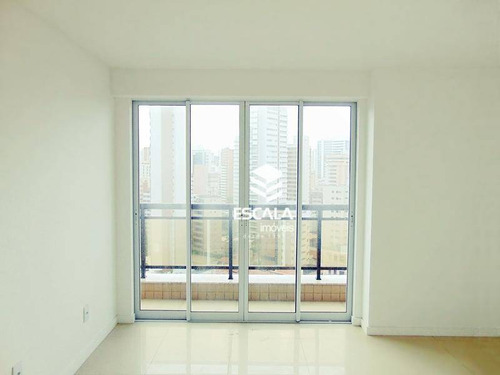 Imagem 11 de 30 de Apartamento Com 4 Quartos À Venda, 163 M², Novo, Financia - Meireles - Fortaleza/ce - Ap0367