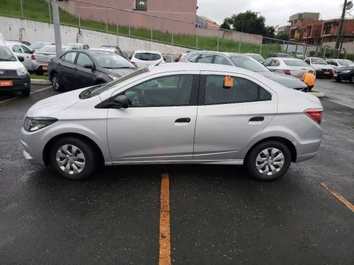 Chevrolet Prisma 1.0 Mpfi Joy 8v Flex 4p Manual