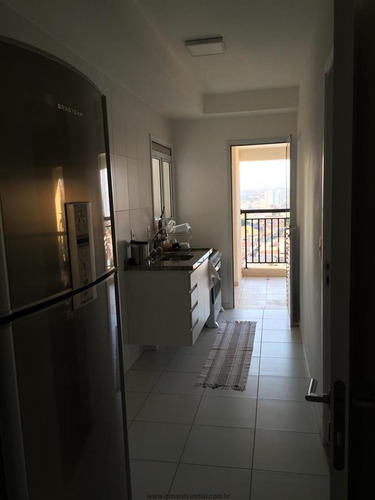 Imagem 9 de 13 de Apartamentos À Venda Em Jundiaí/sp - Compre O Seu Apartamentos Aqui! - 1424544