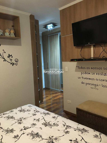 Imagem 27 de 30 de Apartamento Com 3 Dorms, Saúde, São Paulo - R$ 779 Mil - V5474