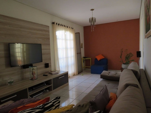 Imagem 7 de 30 de Casa - Ca00907 - 4826036