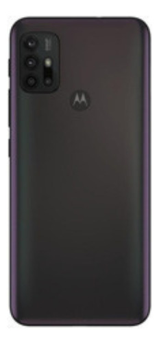 Smartphone Motorola G30 Dark Prism(128gb) - Kit Completo (Usado)