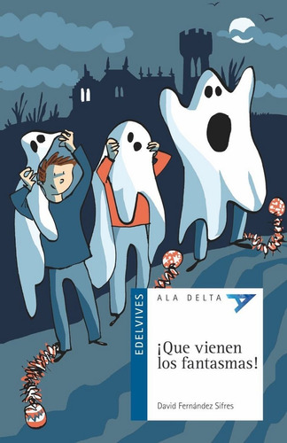 Que Vienen Los Fantasmas - Aa.vv