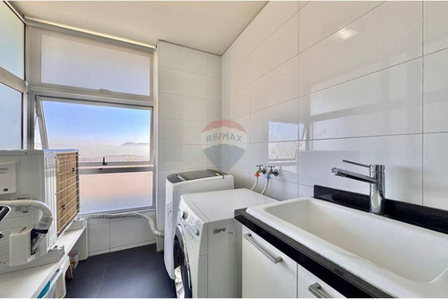 Depto Vista Despejada 3d, 2b, Baño Visita+servicio