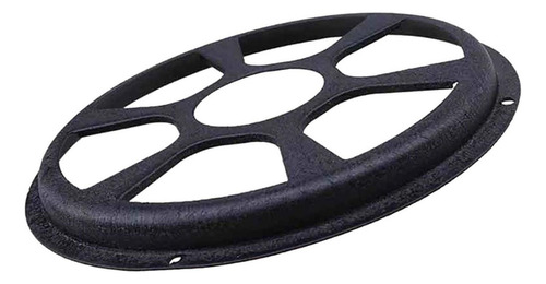 // Parrilla De Subwoofer De Hierro Con Cubierta De 12