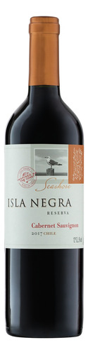 Vinho Isla Negra Cabernet Sauvignon 750ml