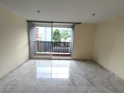 Imagen 2 de 17 de Apartamento En Venta En Itagüí Villa Ventura