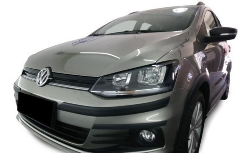 Vw Suran 2016 Protectores De Paragolpes Rapinese Premium Xxt