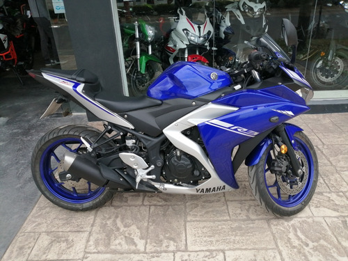 Imagen 7 de 10 de Yamaha Yzf R A Usada