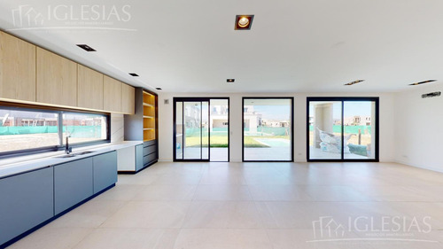 Imagen 8 de 30 de Casa A Estrenar En Venta Y Alquiler - Barrio Vila Marina Ii, Tigre