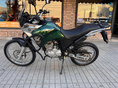 Yamaha Xt 250 Tenere Impecable