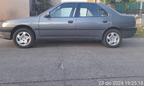 Peugeot 306 1.8 Sr