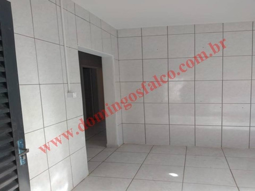 Imagem 2 de 19 de Venda - Casa - Jardim São Paulo - Americana - Sp - D4565
