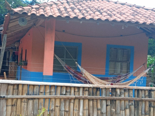 Chácara Com Casa