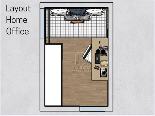 Imagem 8 de 26 de Apartamento Com 2 Dormitórios À Venda, 52 M² Por R$ 371.000,00 - Vila Curuçá - Santo André/sp - Ap10633