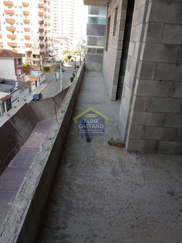 Apto 3 Dorms, Ocian - R$ 578.267 Mil, Cod: Raa145 - Vraa145