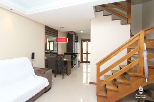Imagem 5 de 15 de Casa Condominio - Hipica - Ref: 176783 - V-mi10260