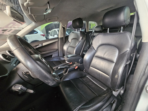 Audi A3 2.0