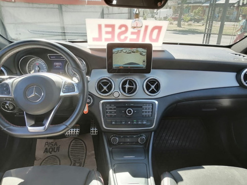 Imagen 13 de 15 de Mercedes Benz Gla 220 Cdi
