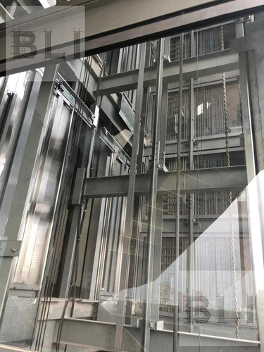 Imagen 9 de 15 de Edificio Comercial En Renta En La Colonia Roma