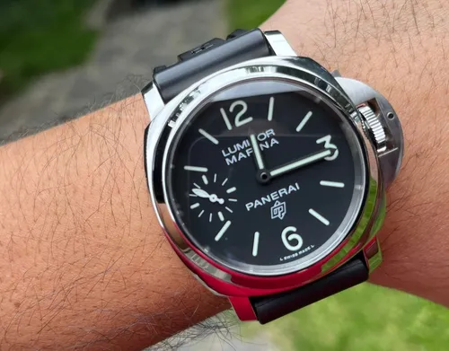 Panerai luminor marina precio mercadolibre new arrivals