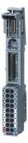 Base De Conexión Siplus Et 200sp Siemens 6ag1193-6bp00-7ba0