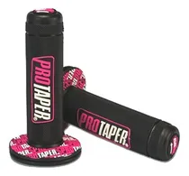 Comprar Puños Protaper Negro C\u002Frosado