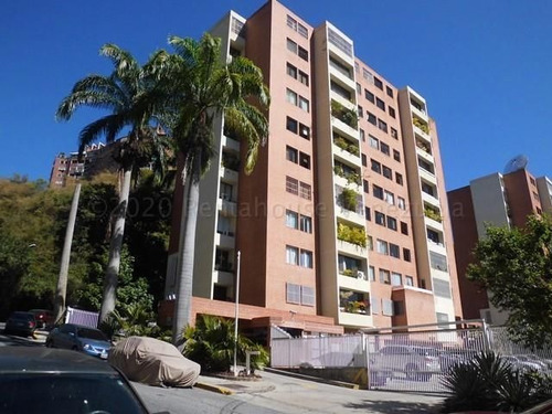 Imagen 1 de 19 de Apartamento En Venta La Alameda 21-6948 Juan Paz 0412-6250686