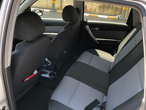 Chevrolet Aveo Emotion Gt Full Equipo Modelo 2011