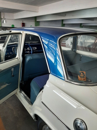 Chevrolet 400