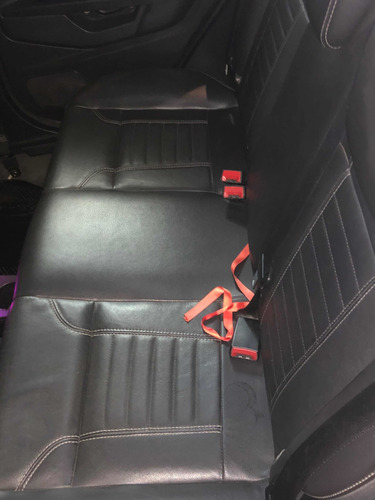 Ford Fiesta Kinetic Design 1.6 Titanium 120cv 2014