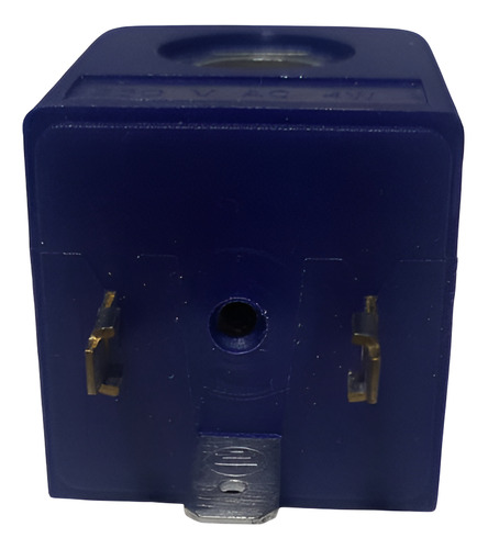 Bobina Magnetica Ceodeux Para Valvula Solenoide M12